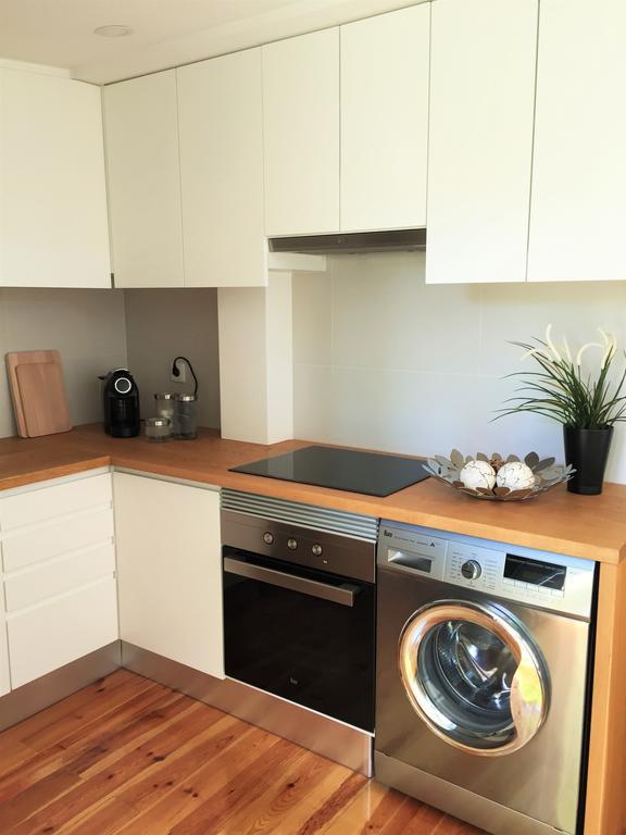 Apartamento Lx Factory 1 *