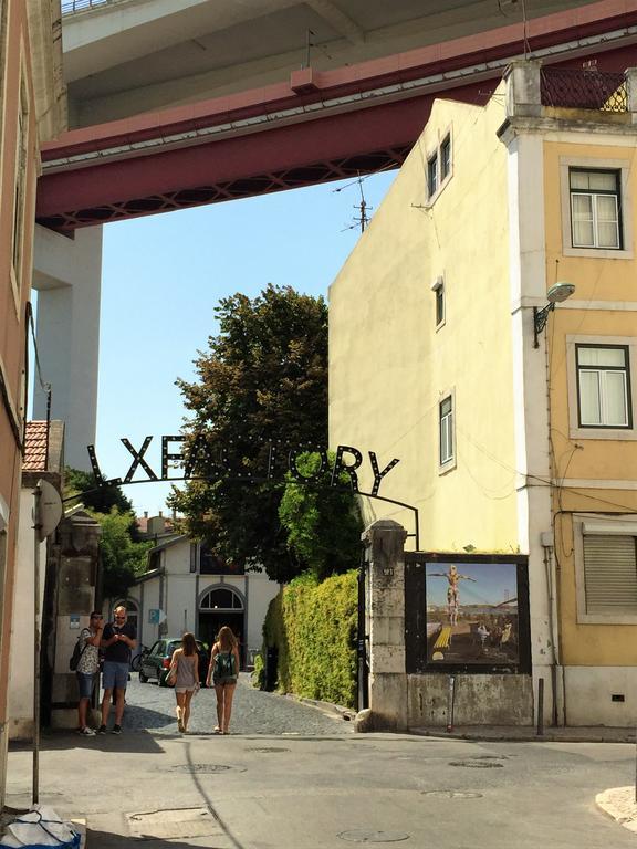 Lx Factory 1