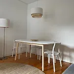 Lx Factory Apartment 1