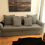 Lx Factory Apartment 1