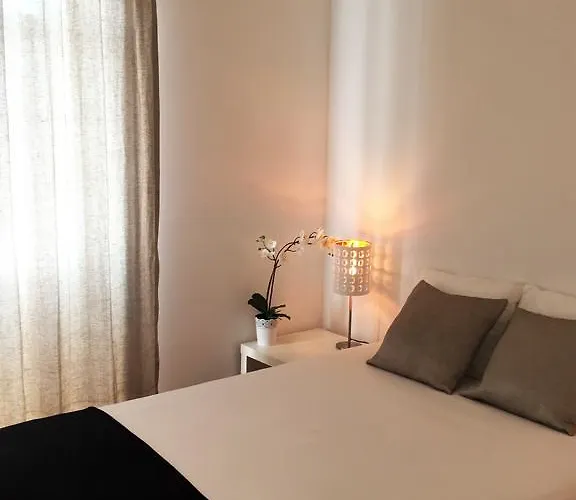 Lx Factory Apartment 1