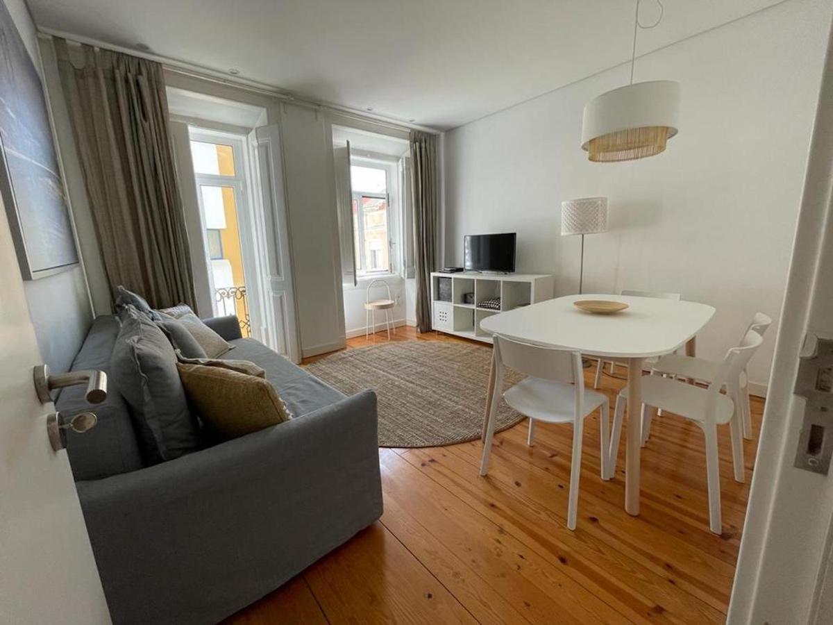 Apartamento Lx Factory 1 *