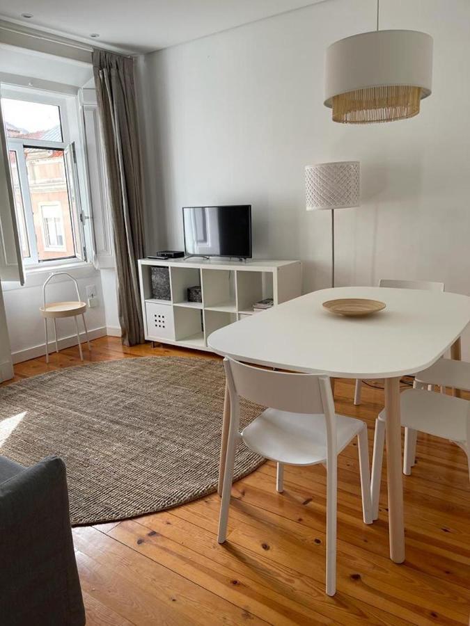 Apartamento Lx Factory 1