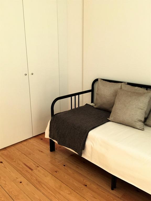Lx Factory 1 Apartamento