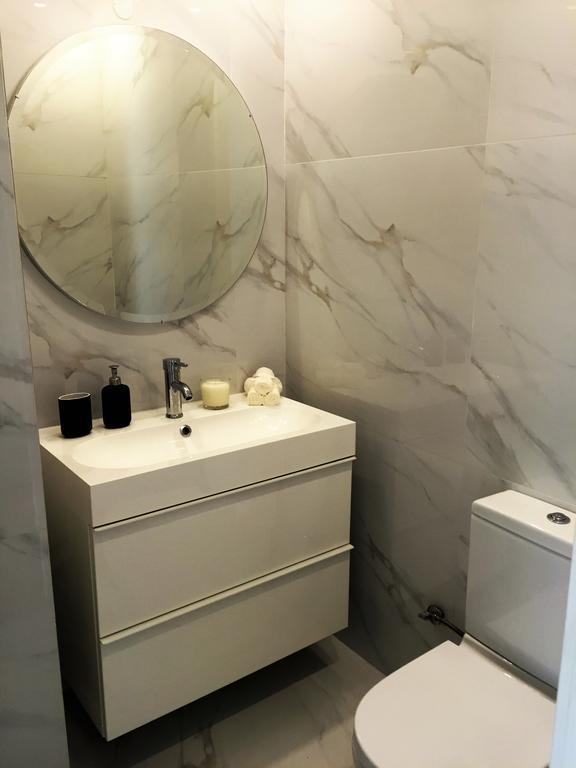 Apartamento Lx Factory 1 *